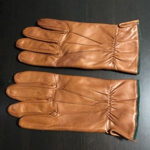 Cole Haan gloves